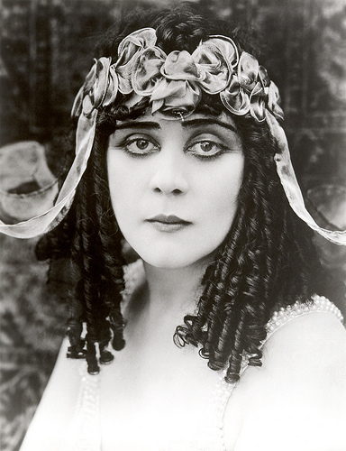 theda bara 36