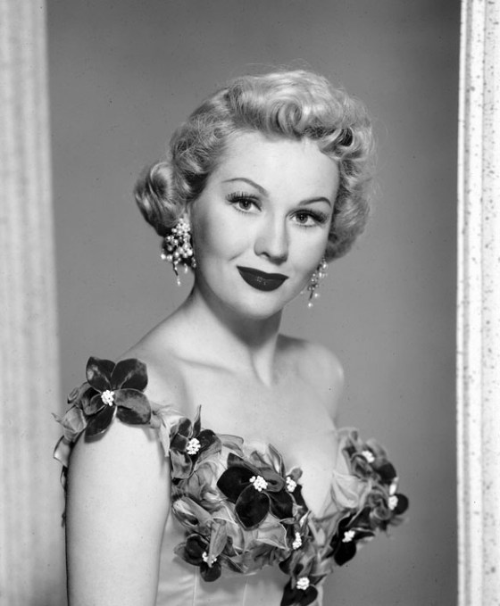 virginia mayo 2