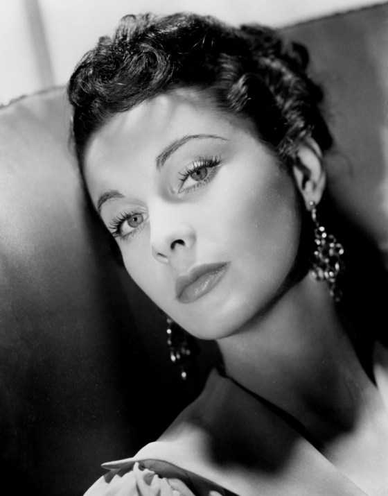 Vivien Leigh