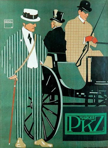 Art-Deco-Emerald-Poster