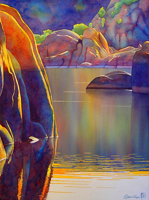 ART robert hooper