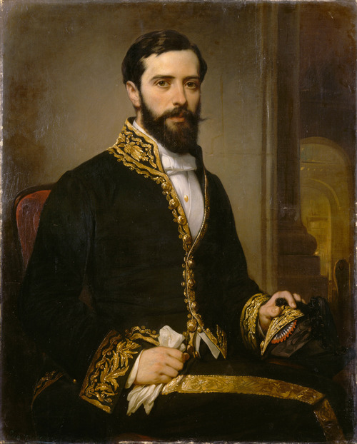 beard eugene deviera