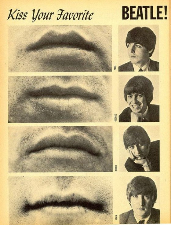 beatles 344