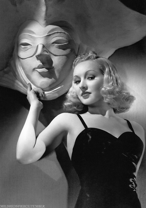 betty grable 500