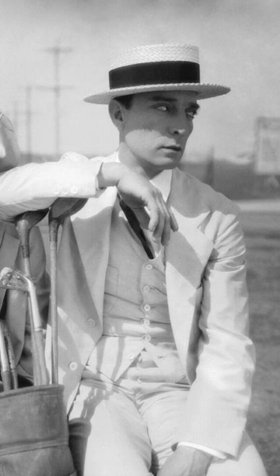 buster keaton 2131