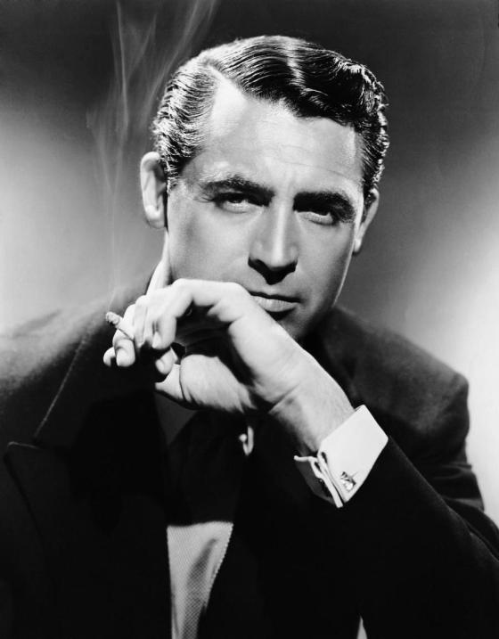 CARY GRANT 502