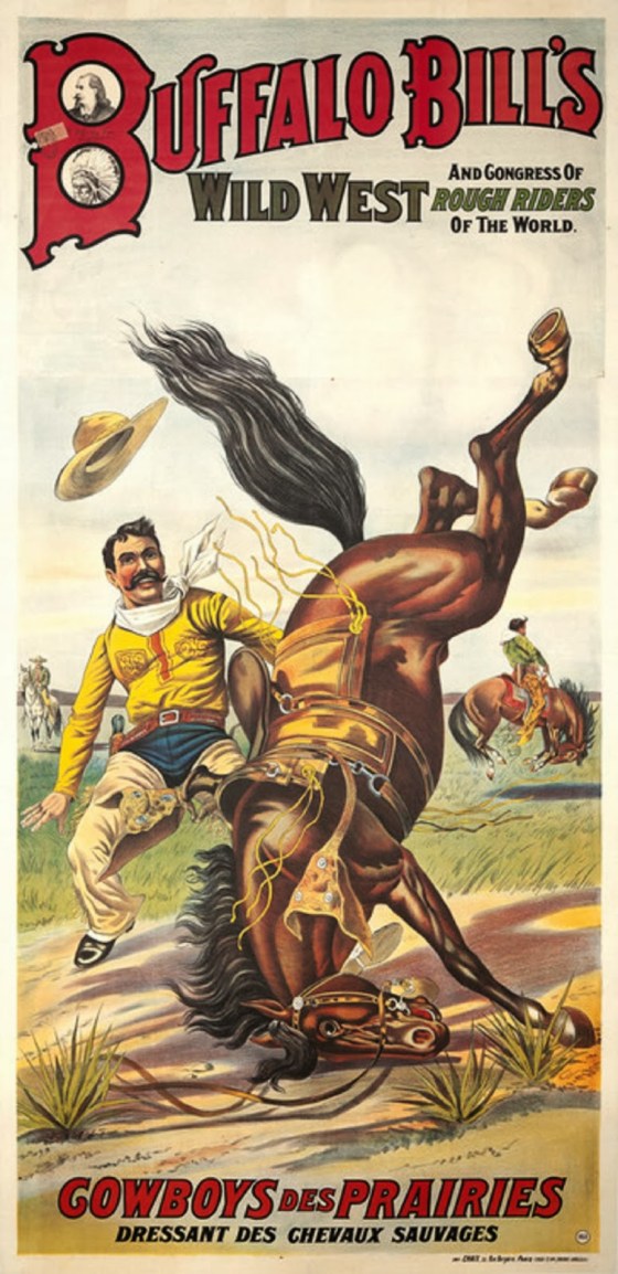 cowboy buffalo bill 1212