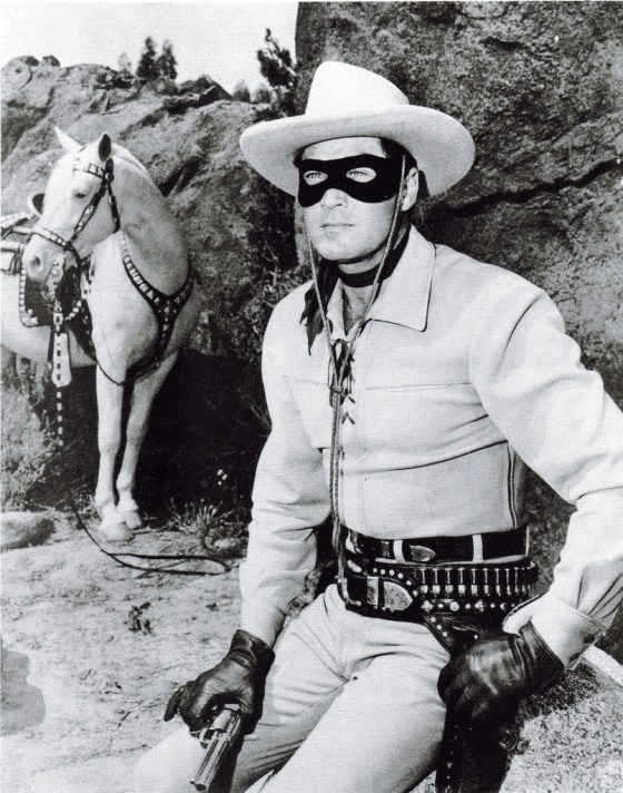 cowboy lone ranger 32