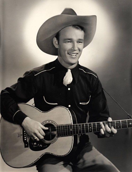 cowboy roy rogers