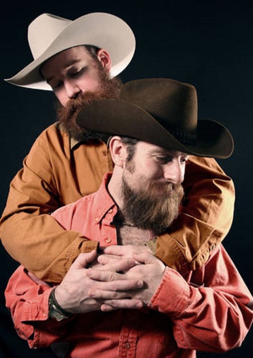 cowboys together 009