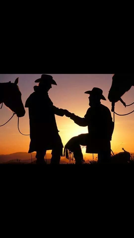 cowboys together 011