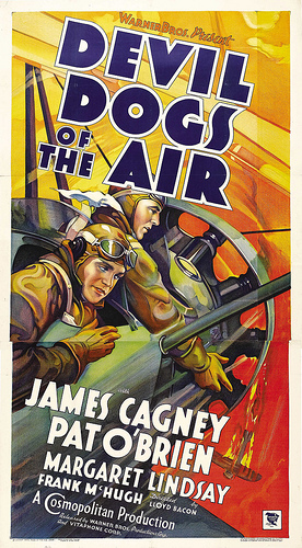 devil dogs of the air