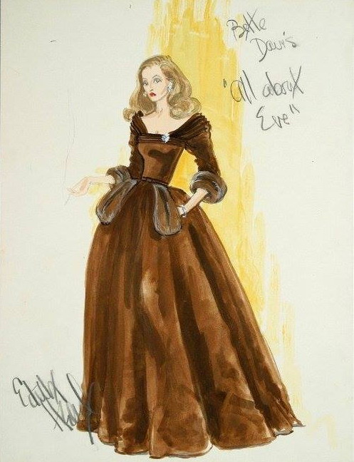 edith head costume aae