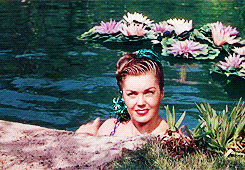 esther williams 321