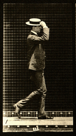 film experiment 1880s