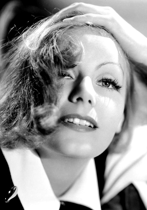 GRETA GARBO 321