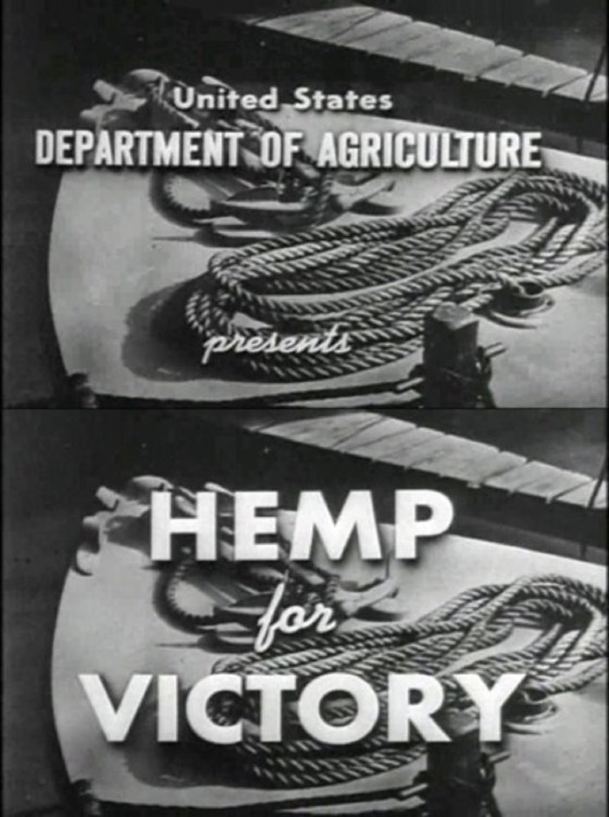 hemp for victory