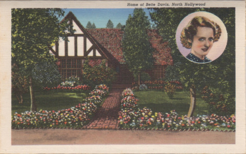 homes of the stars 1930s 502