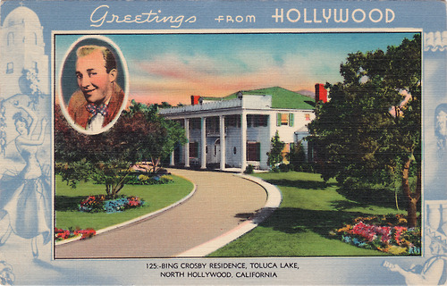 homes of the stars 1930s 503