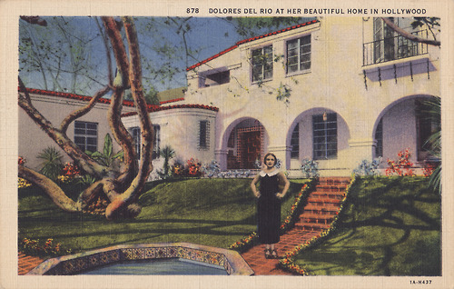 homes of the stars 1930s 504