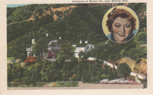 homes of the stars 1930s 505