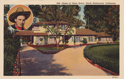 homes of the stars 1930s 508