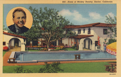 homes of the stars 1930s 514