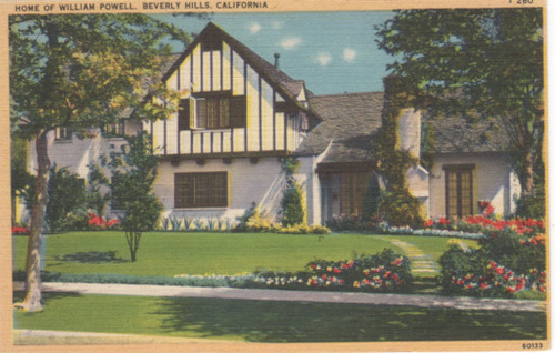 homes of the stars 1930s 518