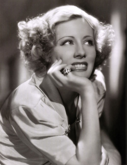 irene dunne 1936
