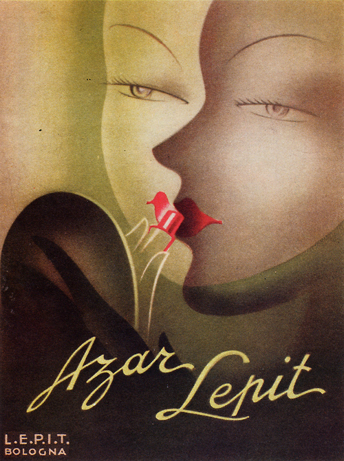 italian poster 2329