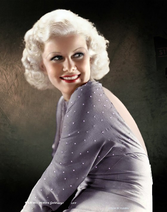 jean harlow colour 23