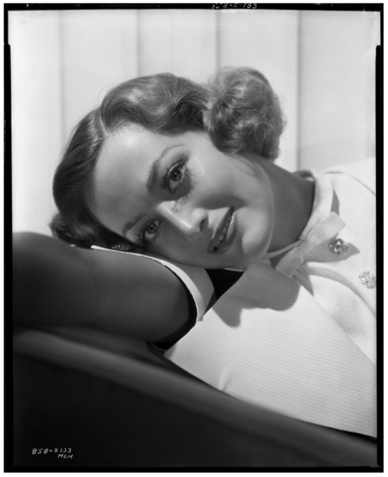 joan face shots 1930s 3