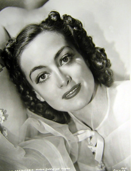 joan face shots 1930s 4