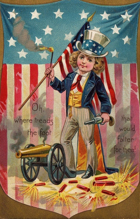 july 4th cards 501