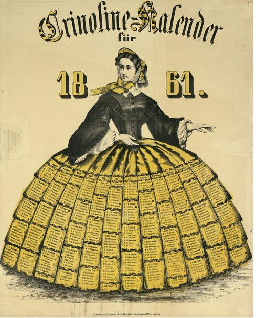 kalender 1861