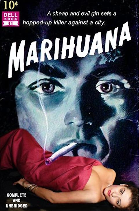 MARIHUANA 7