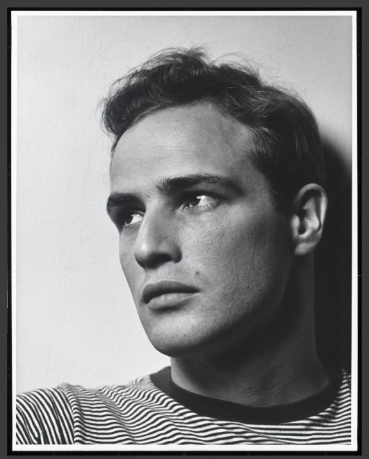 marlon brando 211