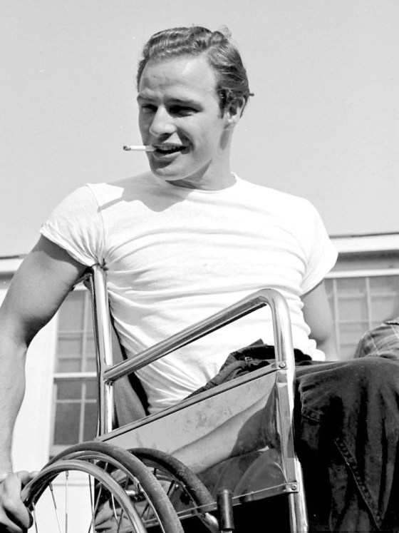 marlon brando 321
