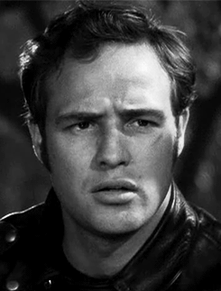 marlon wild one GIF 251