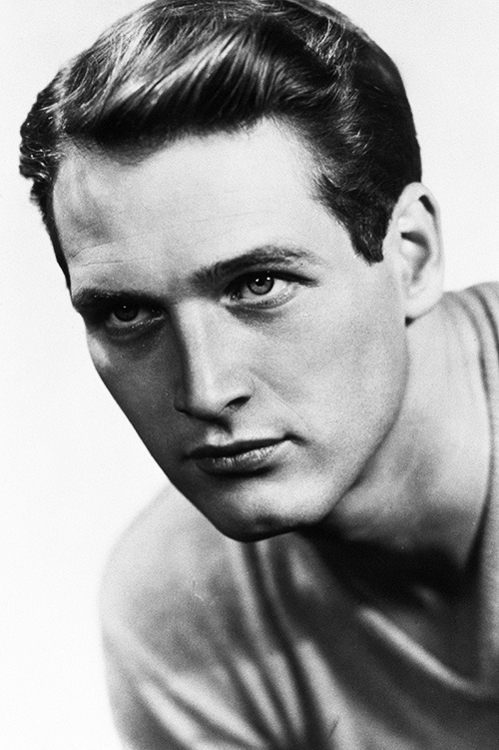 PAUL NEWMAN YOUNG 232