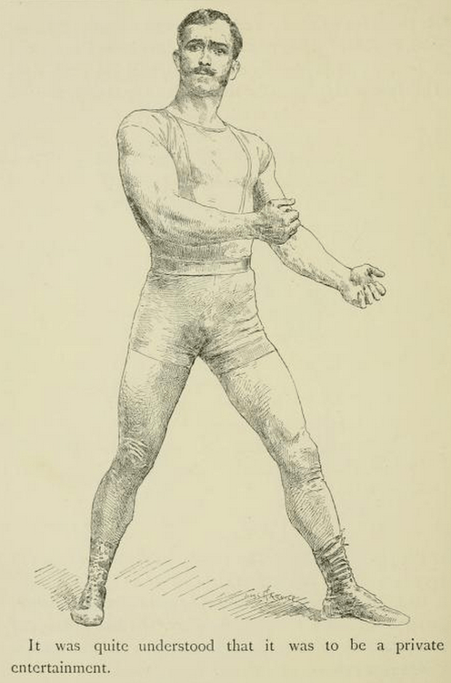 private entertainment