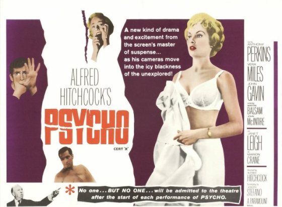 psycho-1960