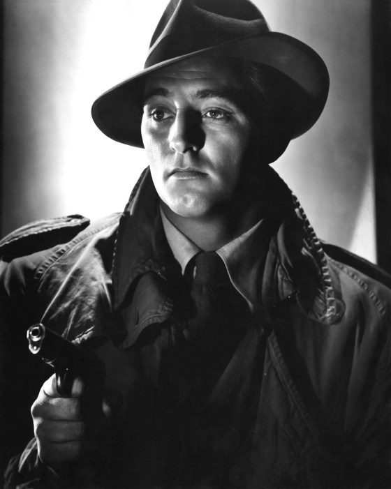 robert mitchum 1947