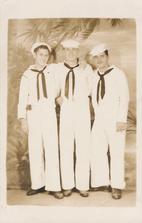 sailors together 3500