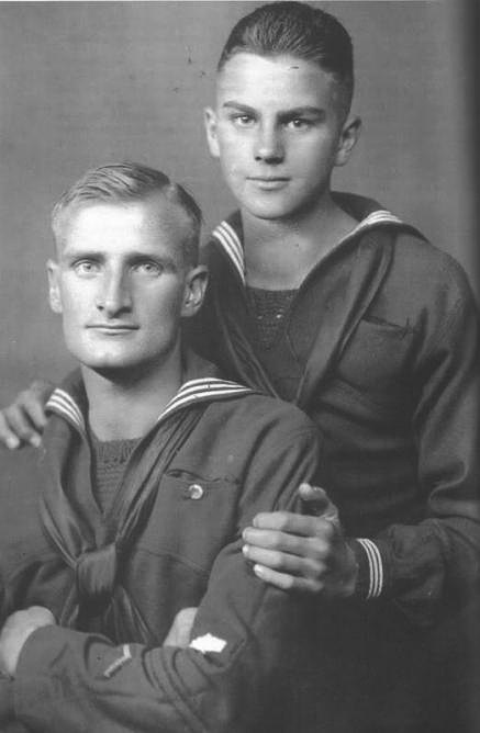 sailors together 7500