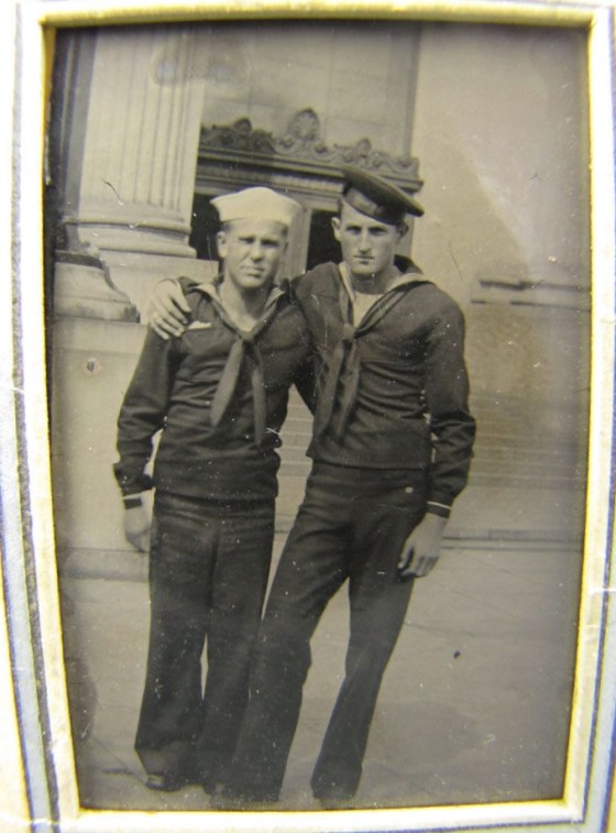 sailors together 7510