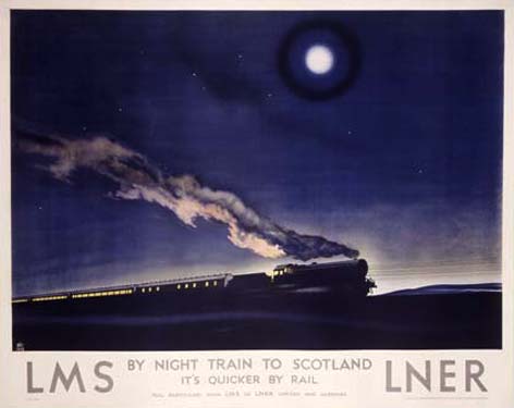 scotland by train 3592