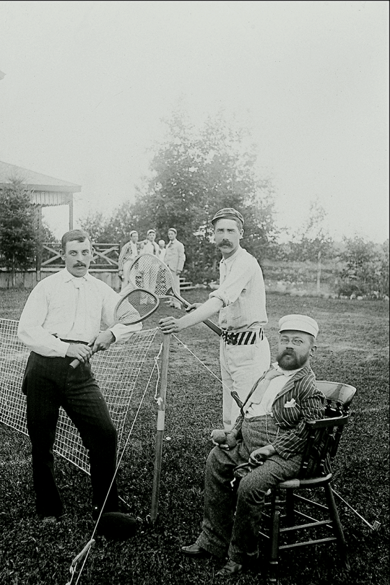 tennis 1892