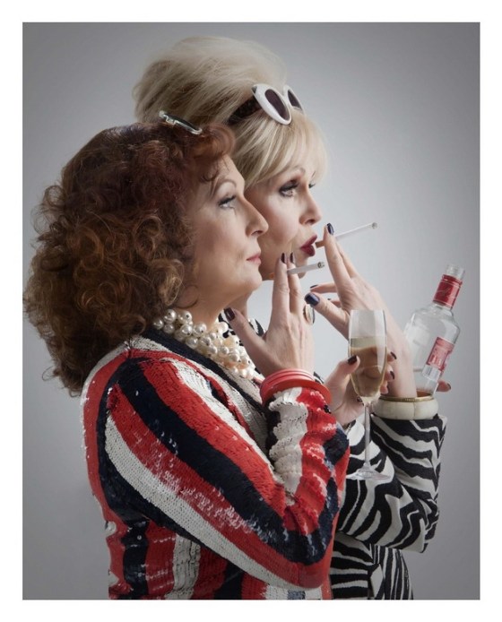 ab fab 677