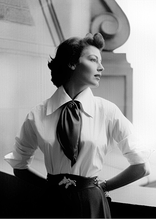 ava gardner 2133